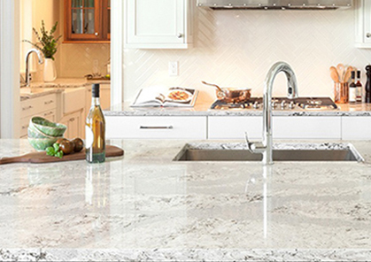 Granite Kitchen Countertop