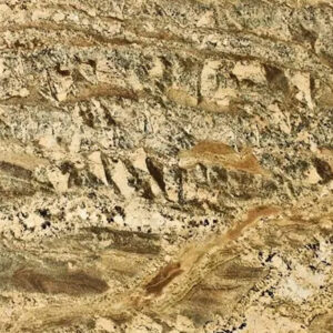 Granite Sample 1