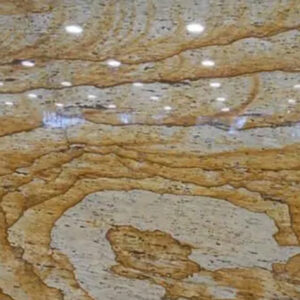 Granite Sample 11