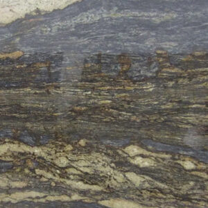 Granite Sample 12
