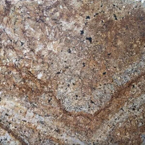 Granite Sample 9