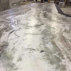 Marble Sample 2