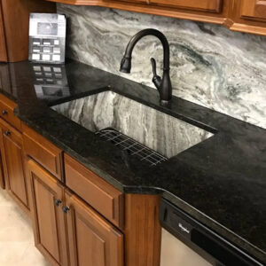 Marble Sample 3