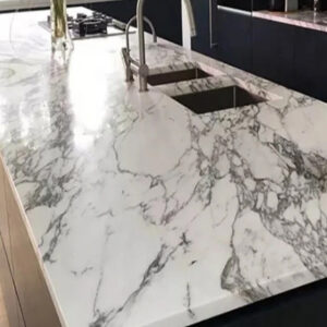 Marble Sample 4