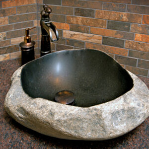 Stone Fabrication Sample 3