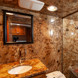 Stone Fabrication Sample 4
